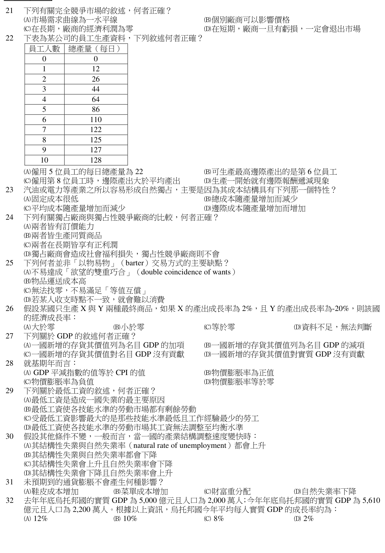 題目附圖