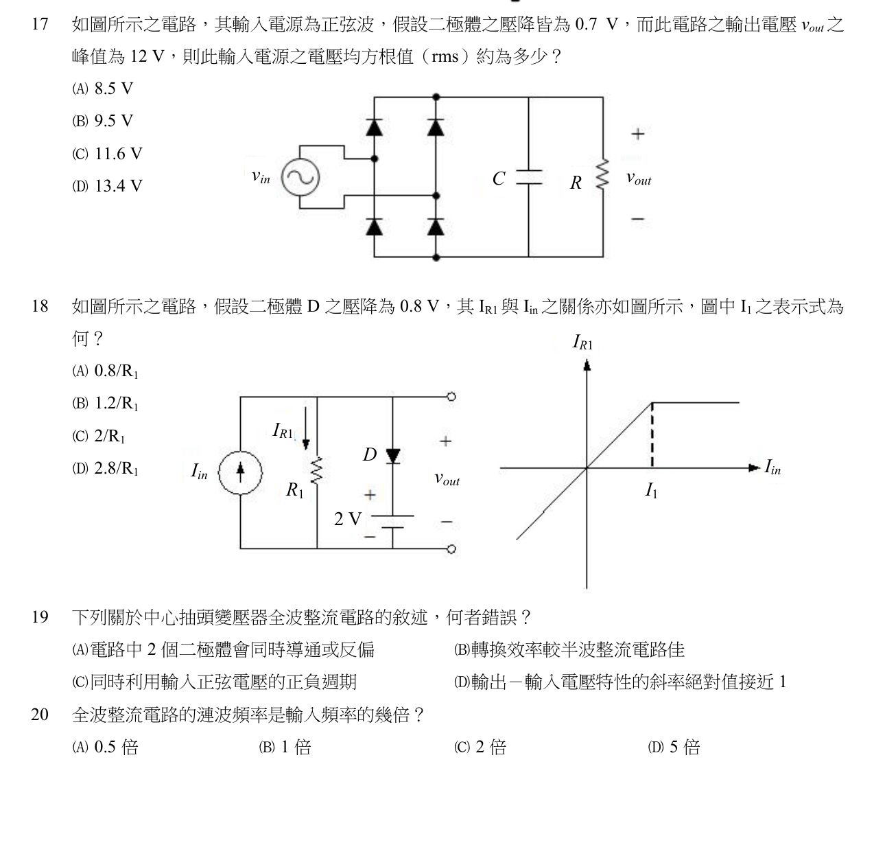 題目附圖