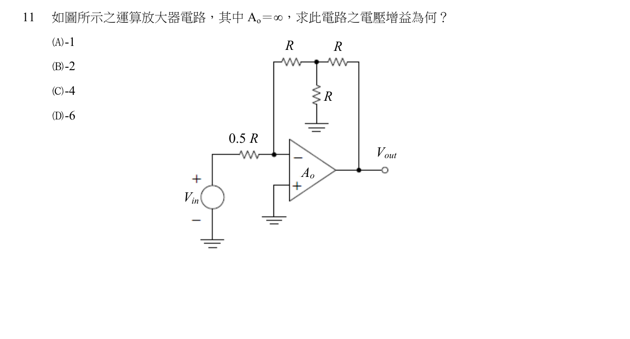 題目附圖