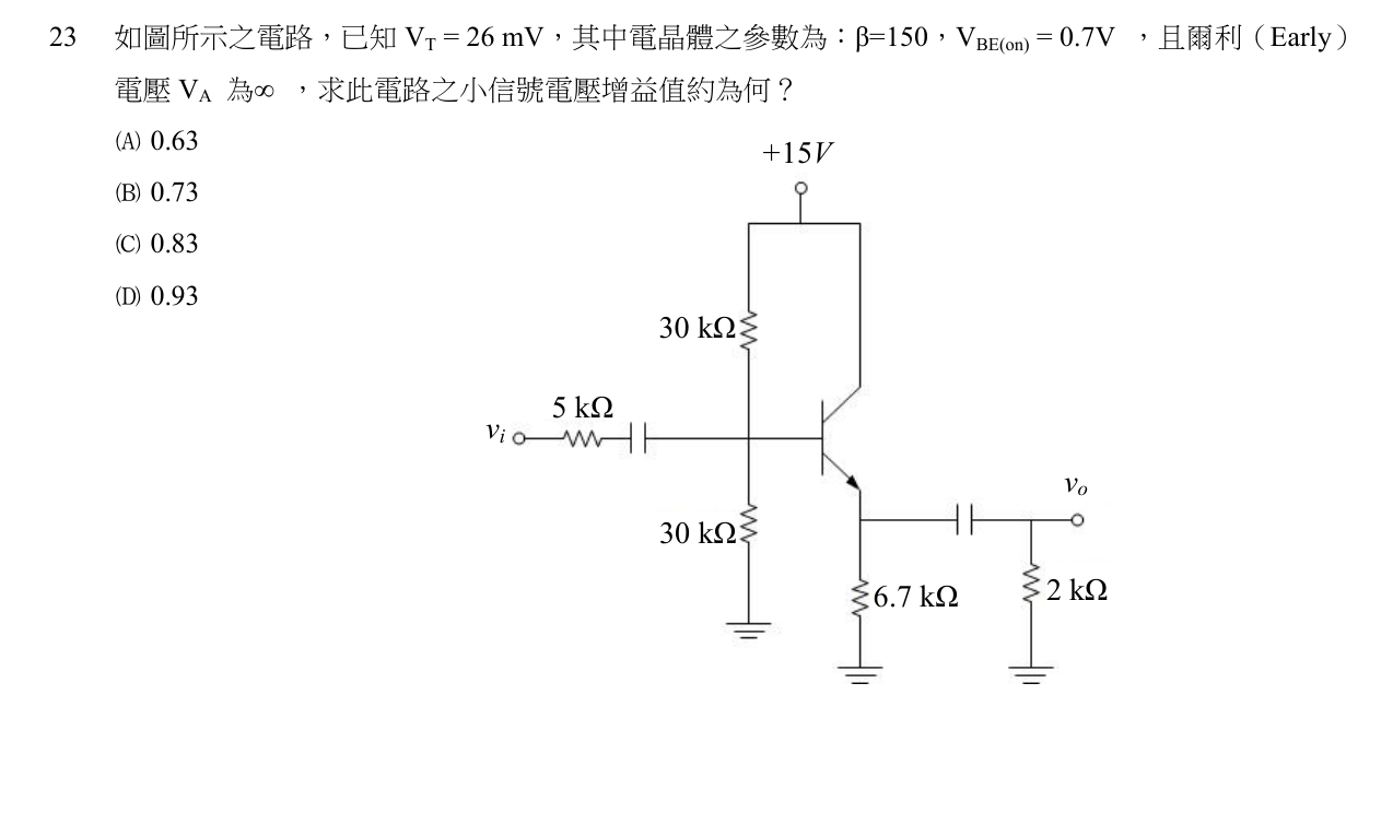 題目附圖