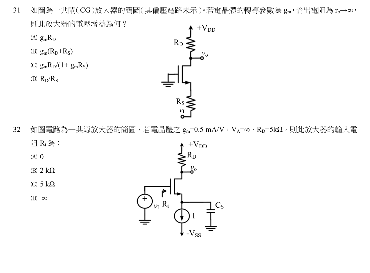 題目附圖