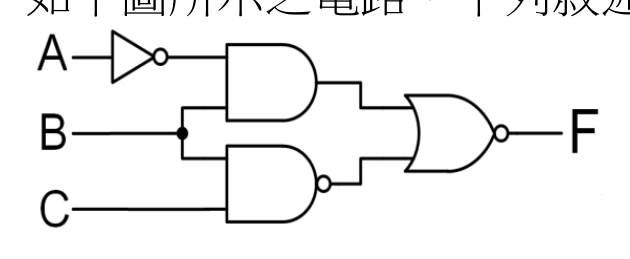 題目附圖