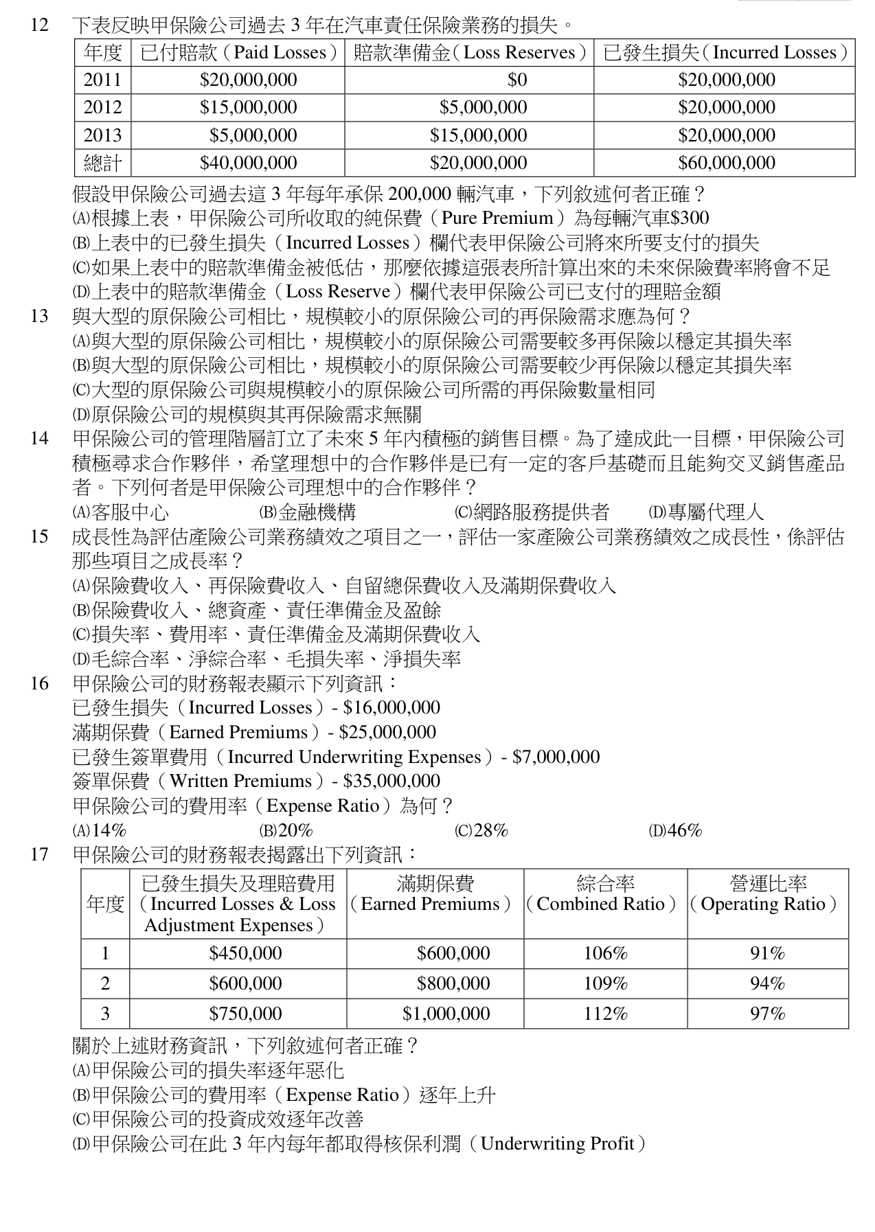 題目附圖