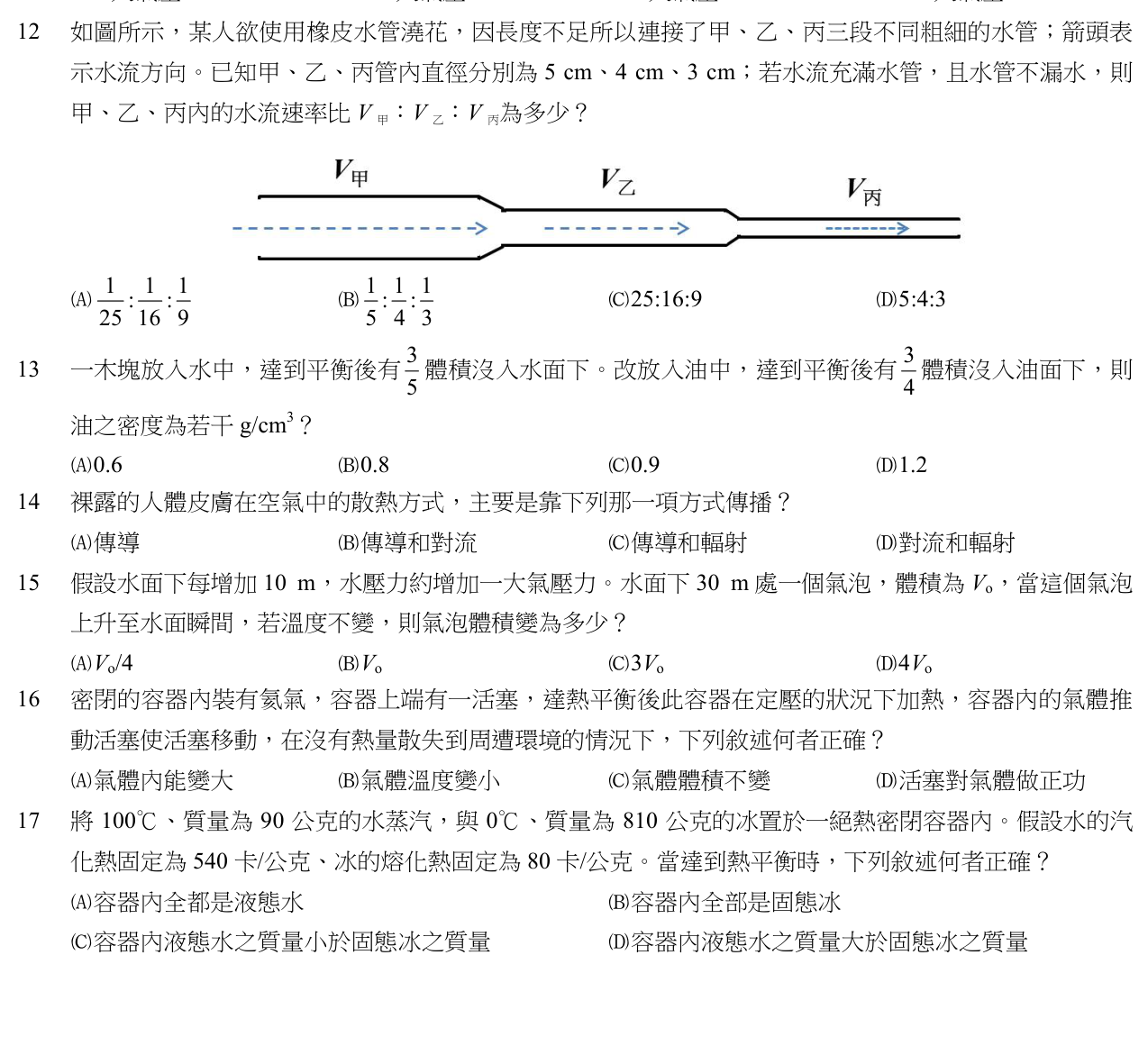 題目附圖