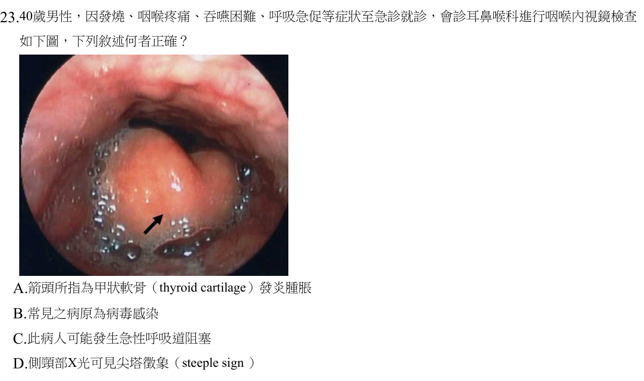 題目附圖
