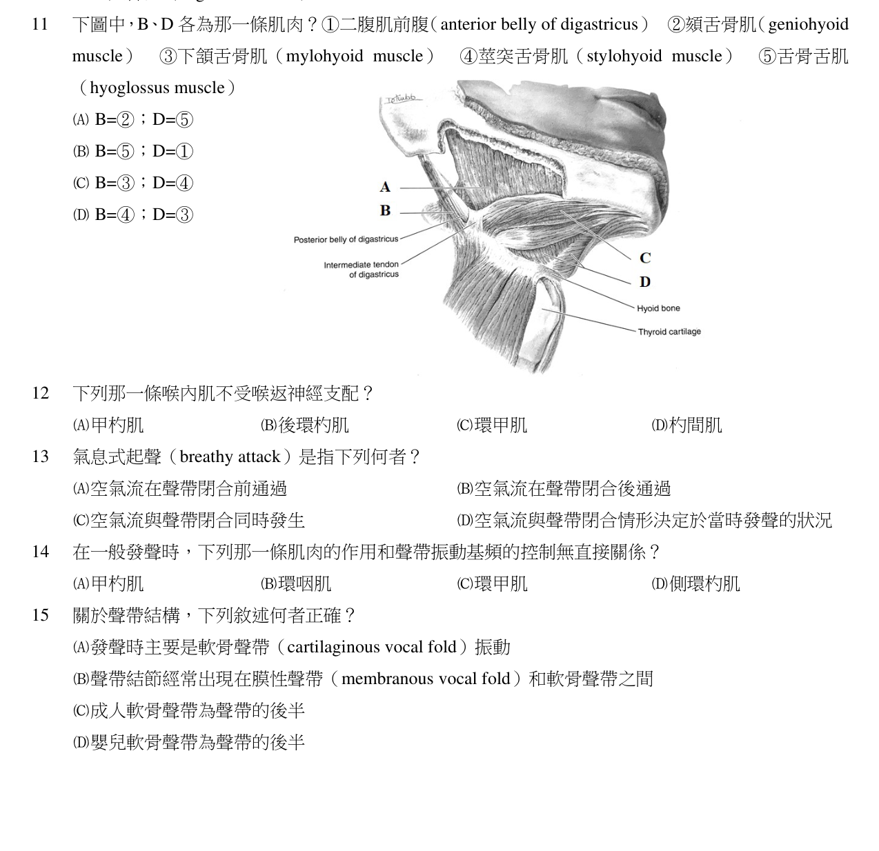 題目附圖