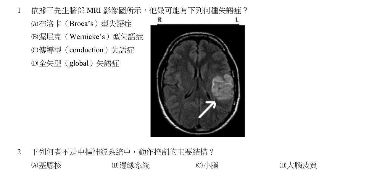 題目附圖