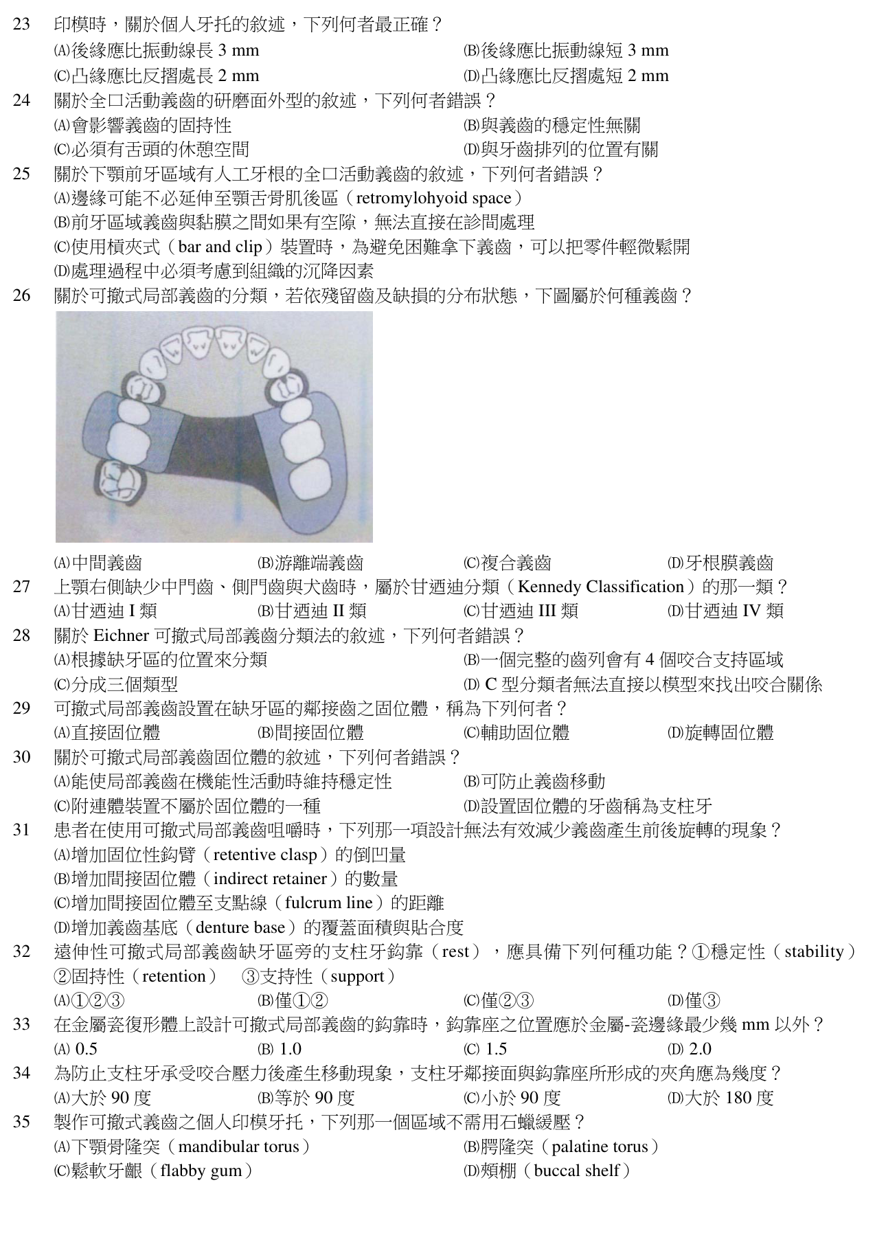 題目附圖