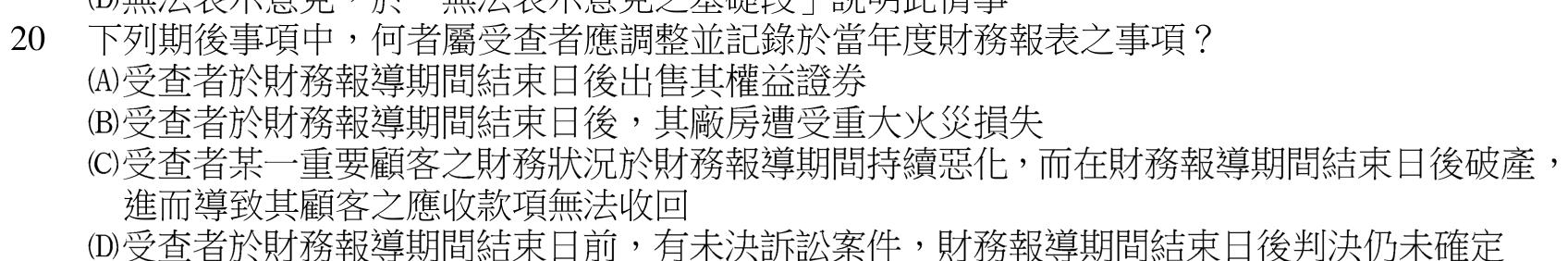 題目附圖