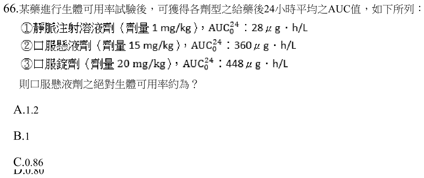 題目附圖