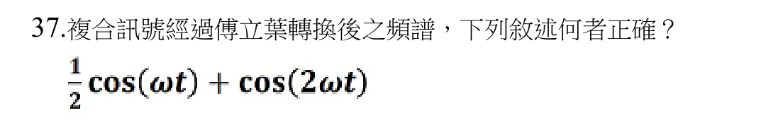 題目附圖