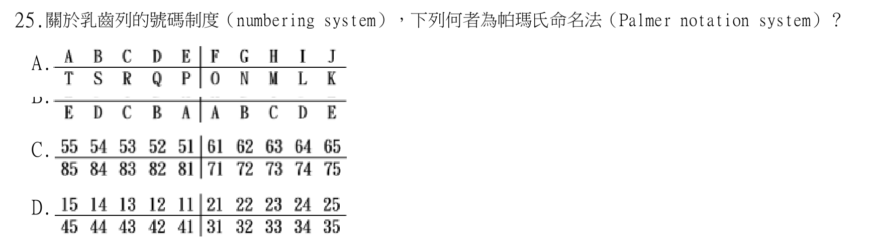 題目附圖