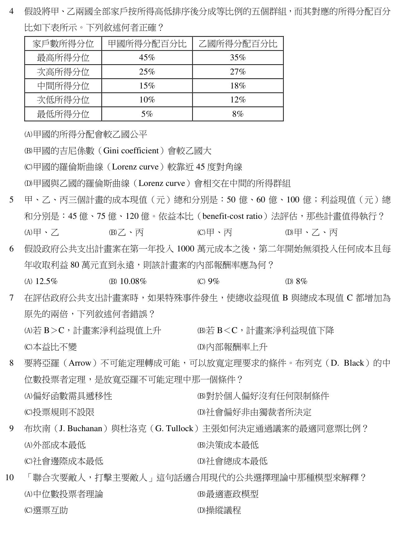 題目附圖