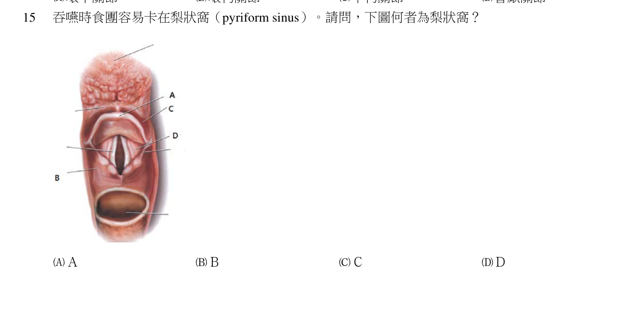 題目附圖