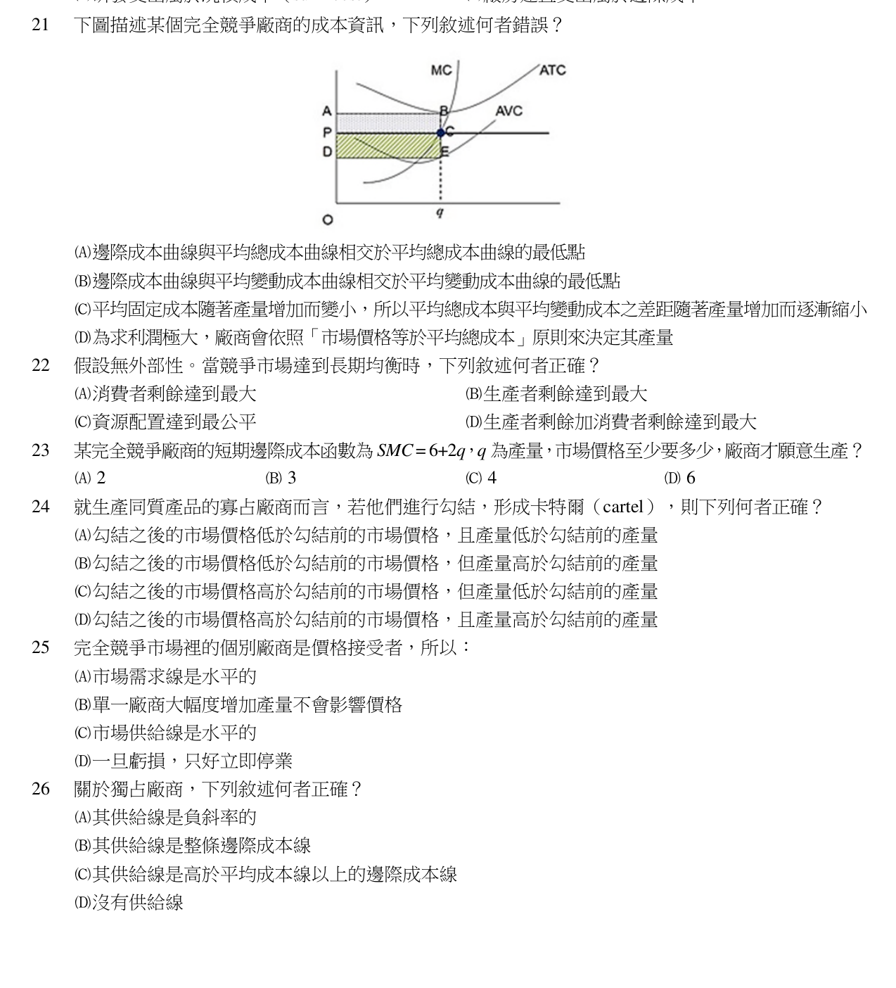 題目附圖