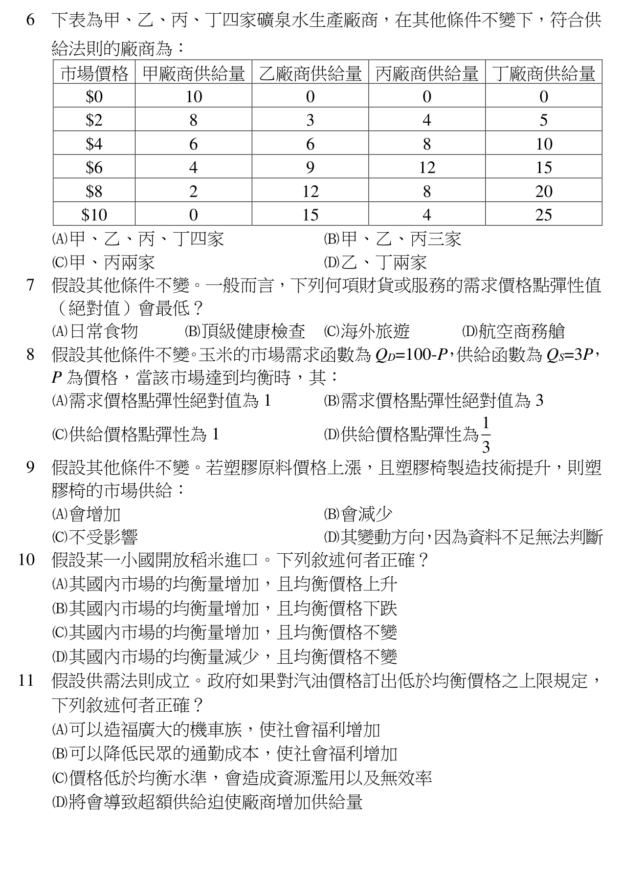 題目附圖