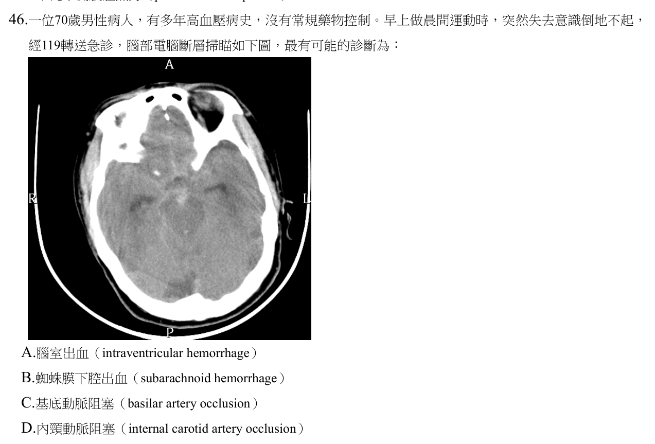 題目附圖