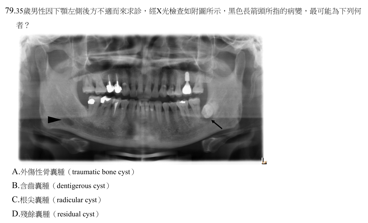 題目附圖