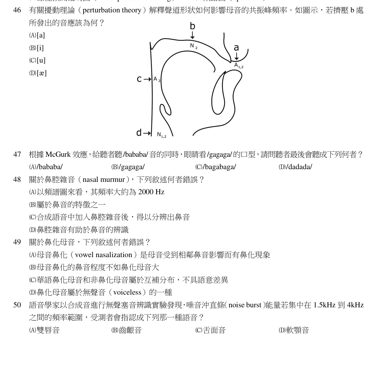 題目附圖