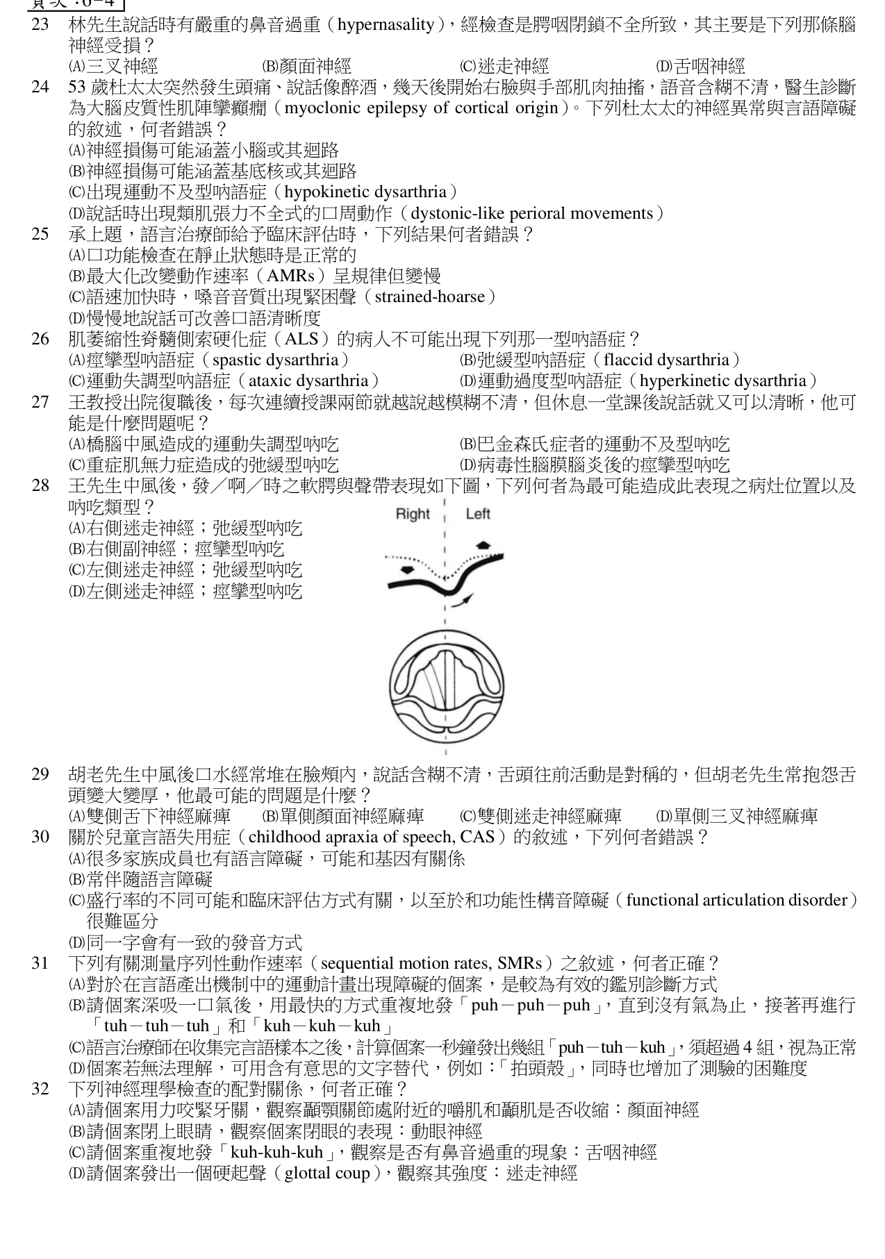 題目附圖