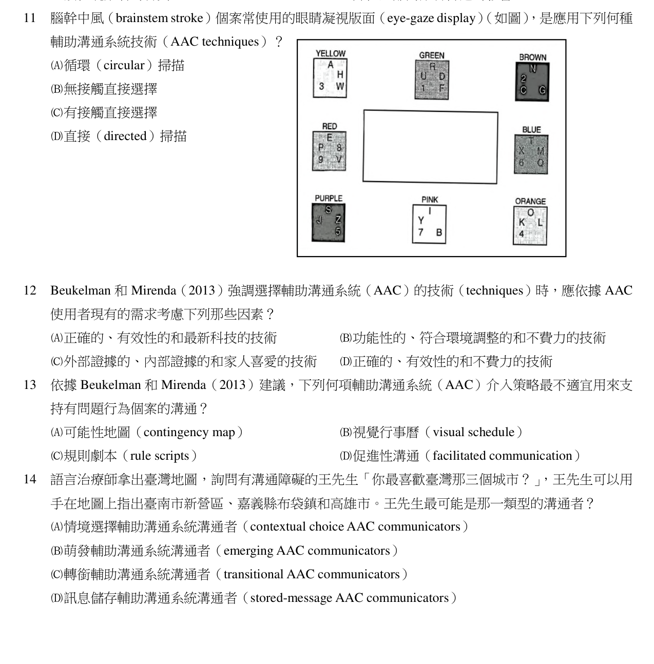 題目附圖