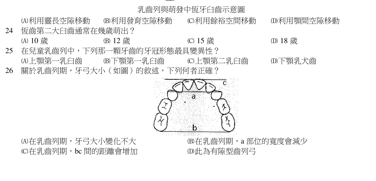 題目附圖