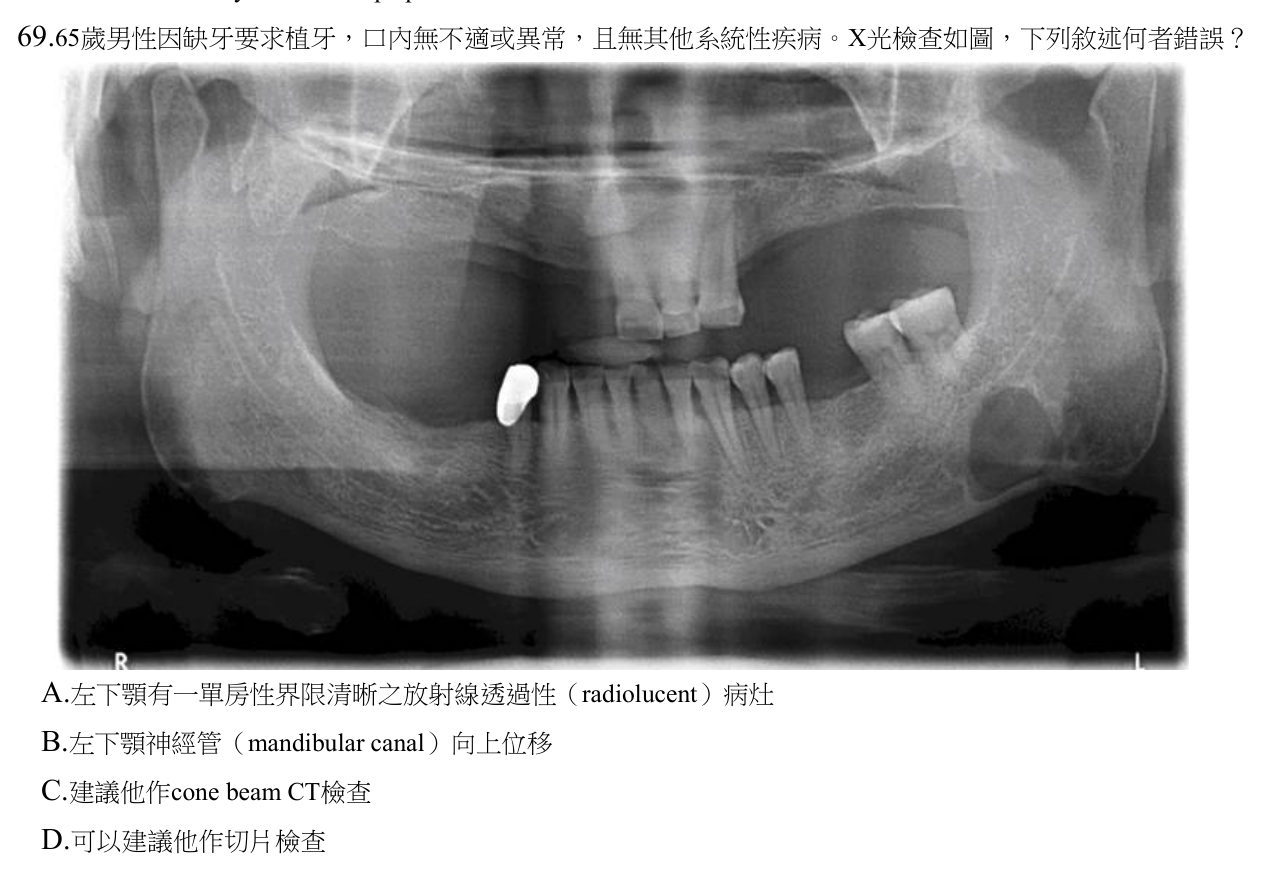題目附圖