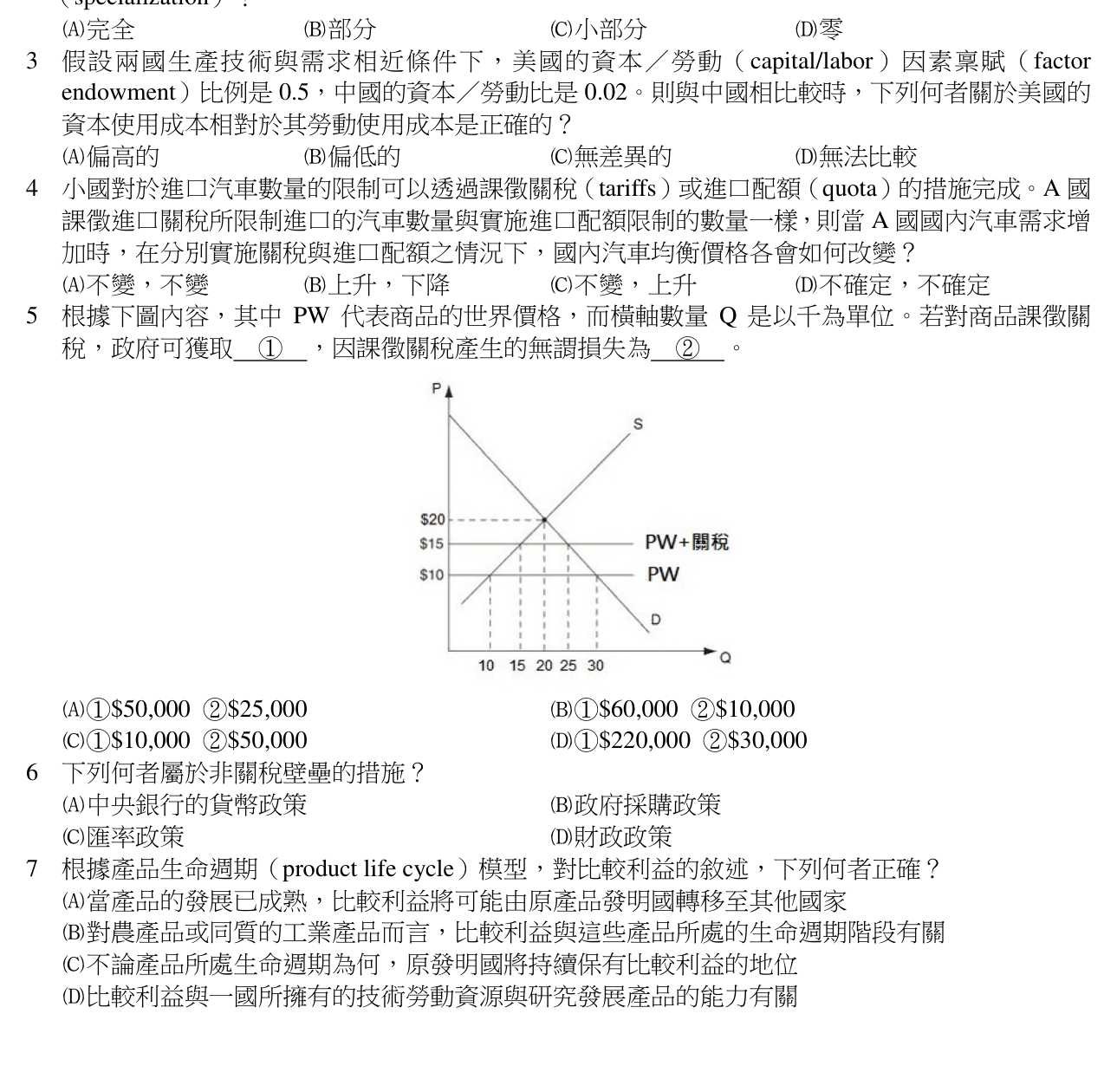 題目附圖