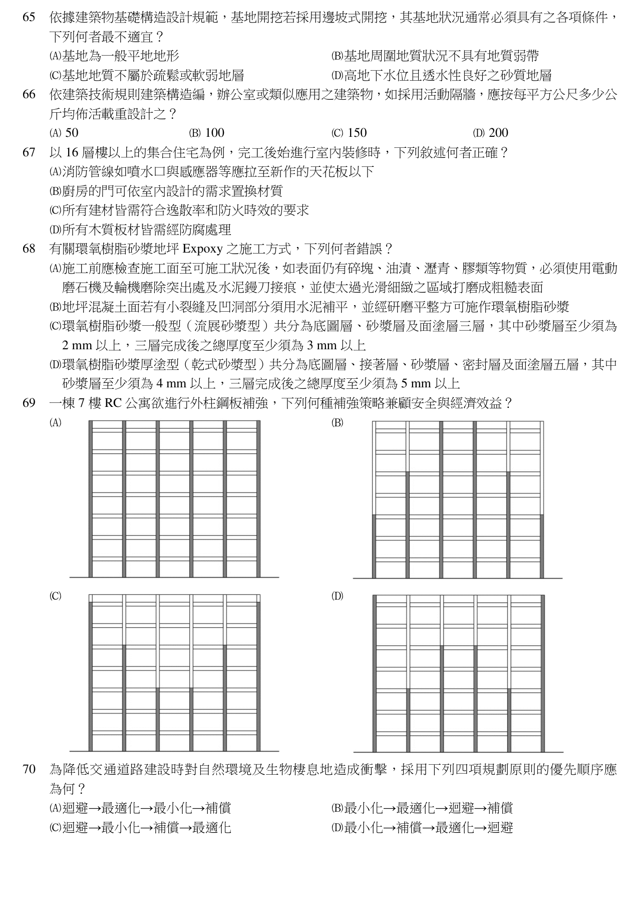 題目附圖