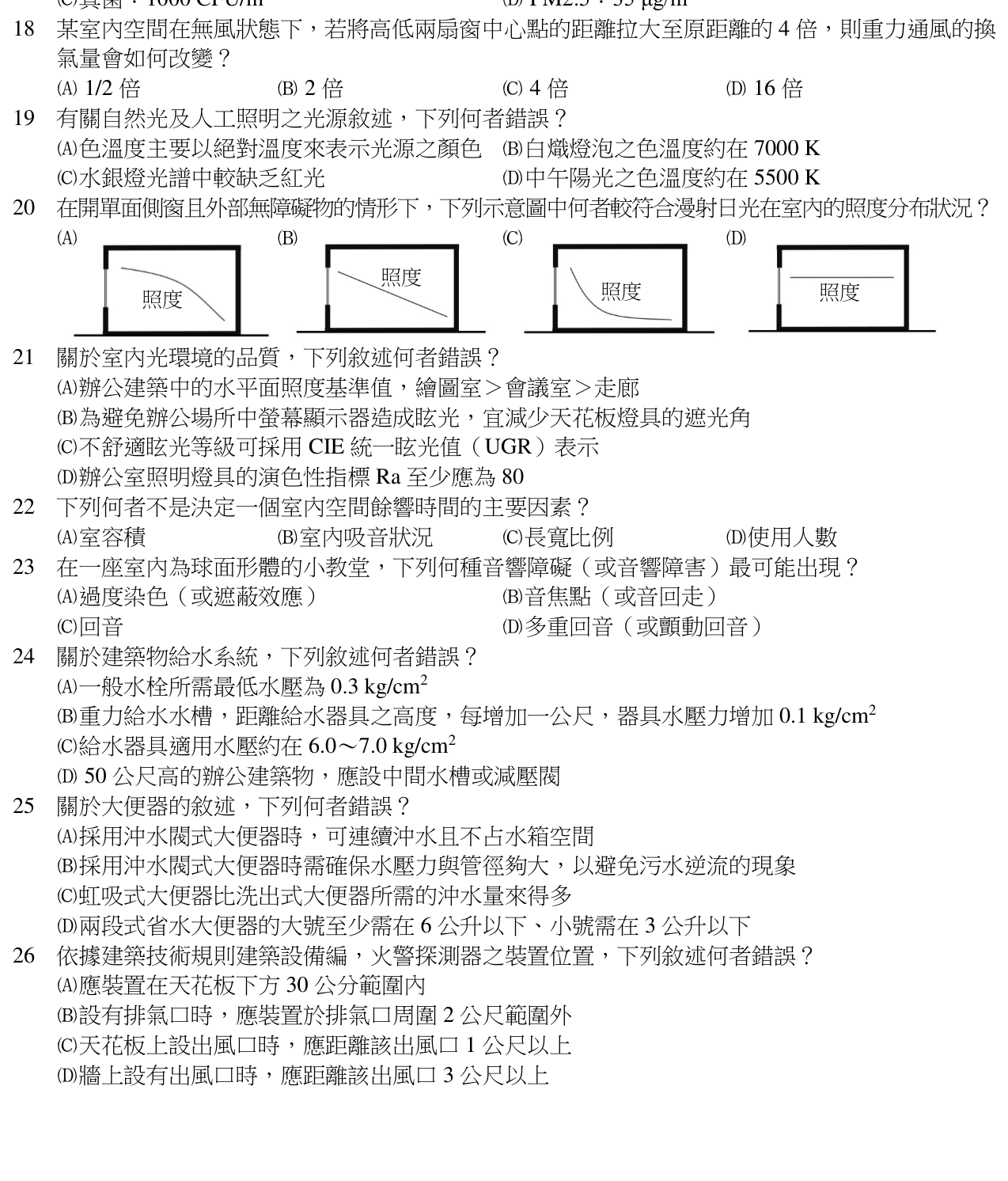 題目附圖