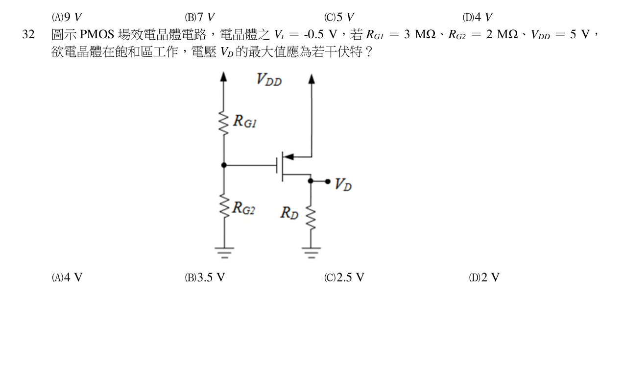 題目附圖