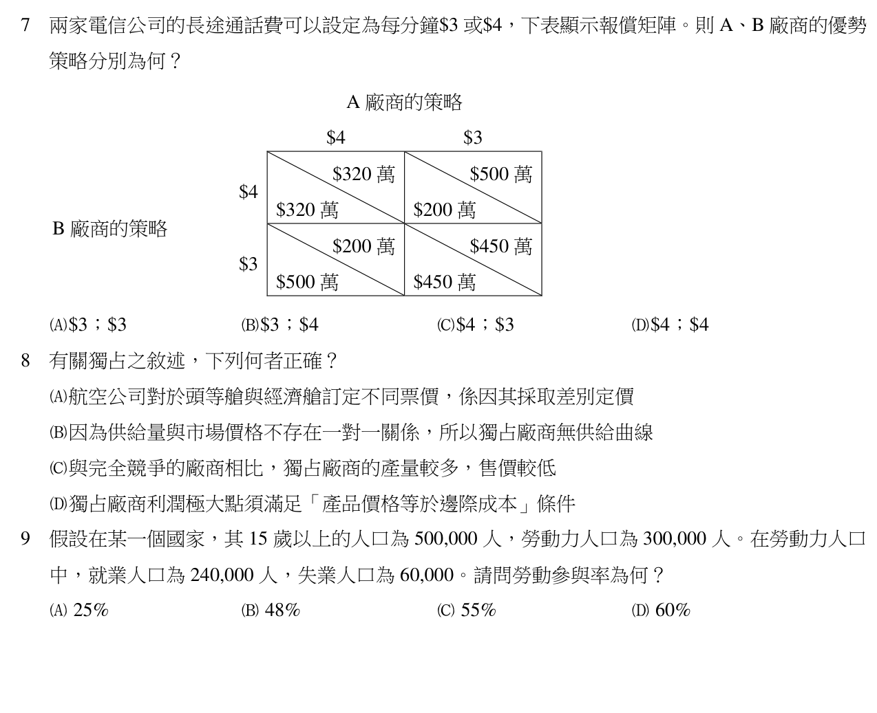 題目附圖