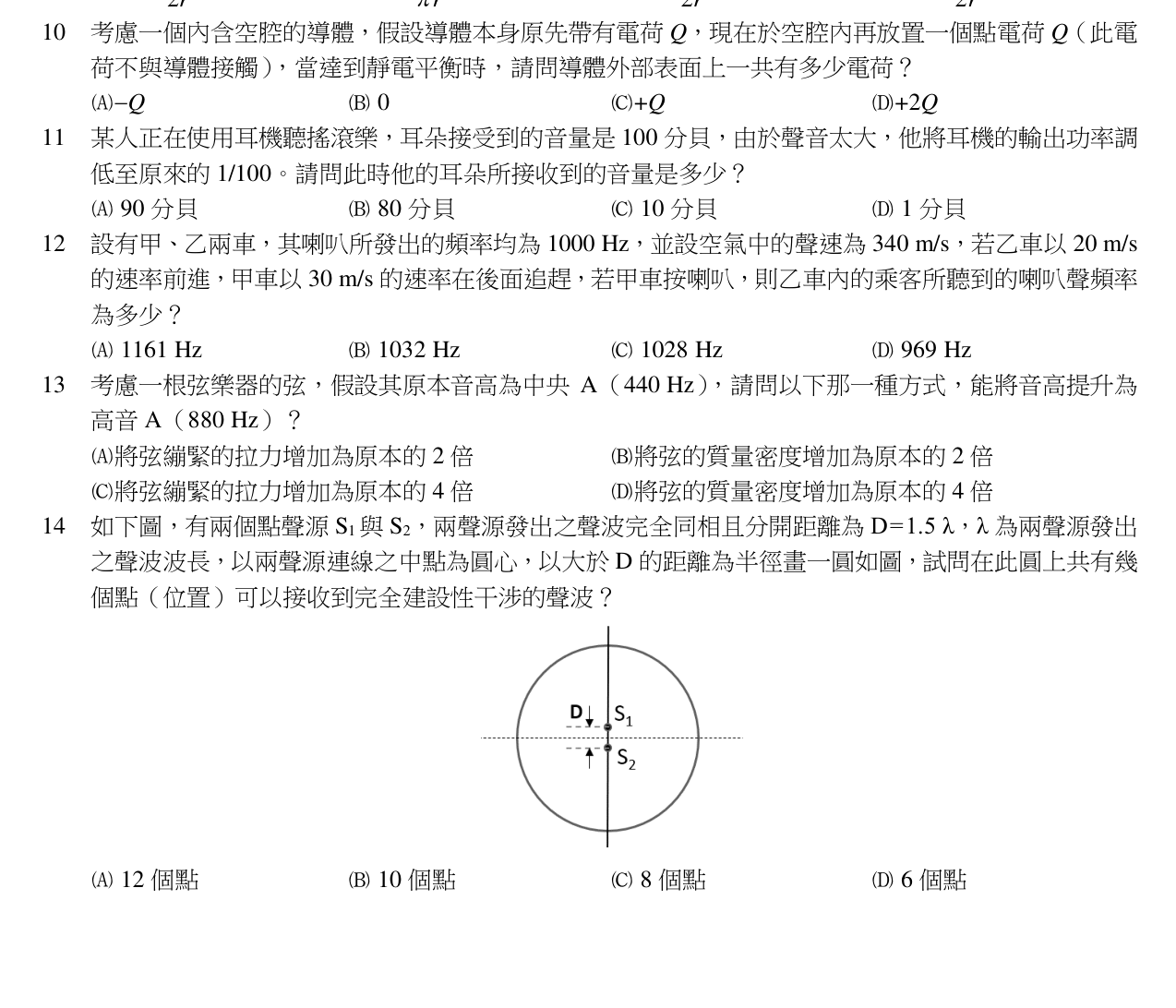 題目附圖