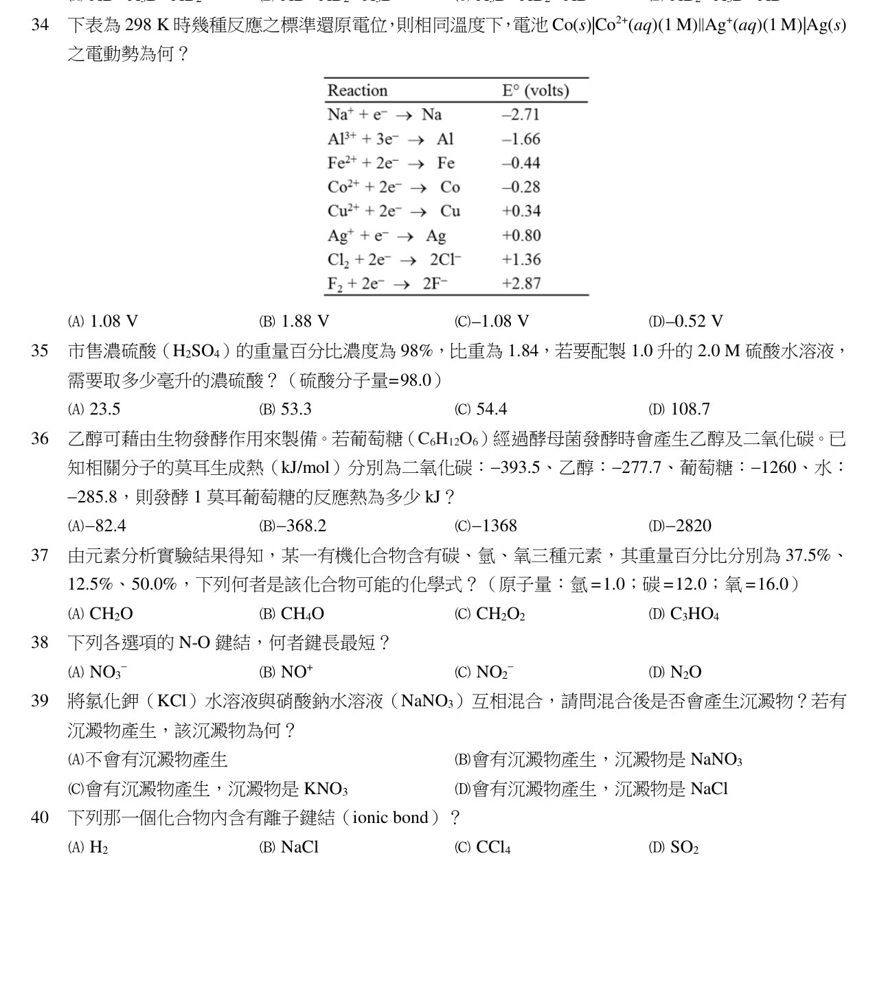 題目附圖