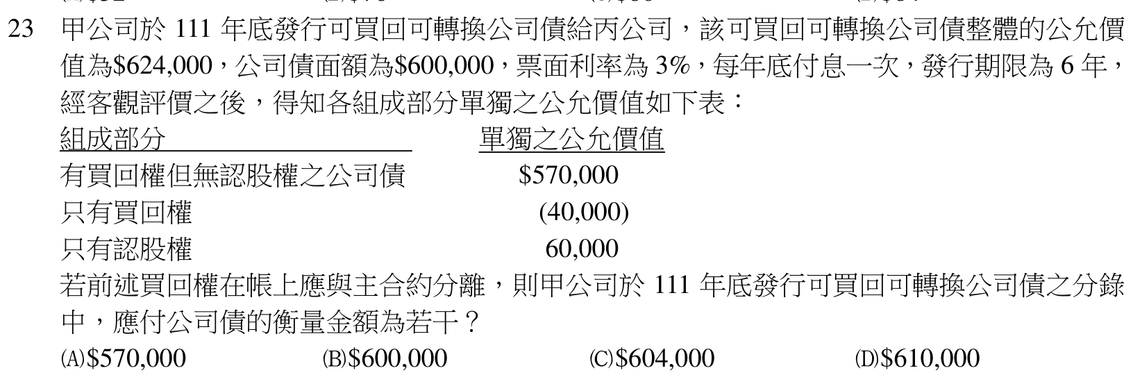 題目附圖