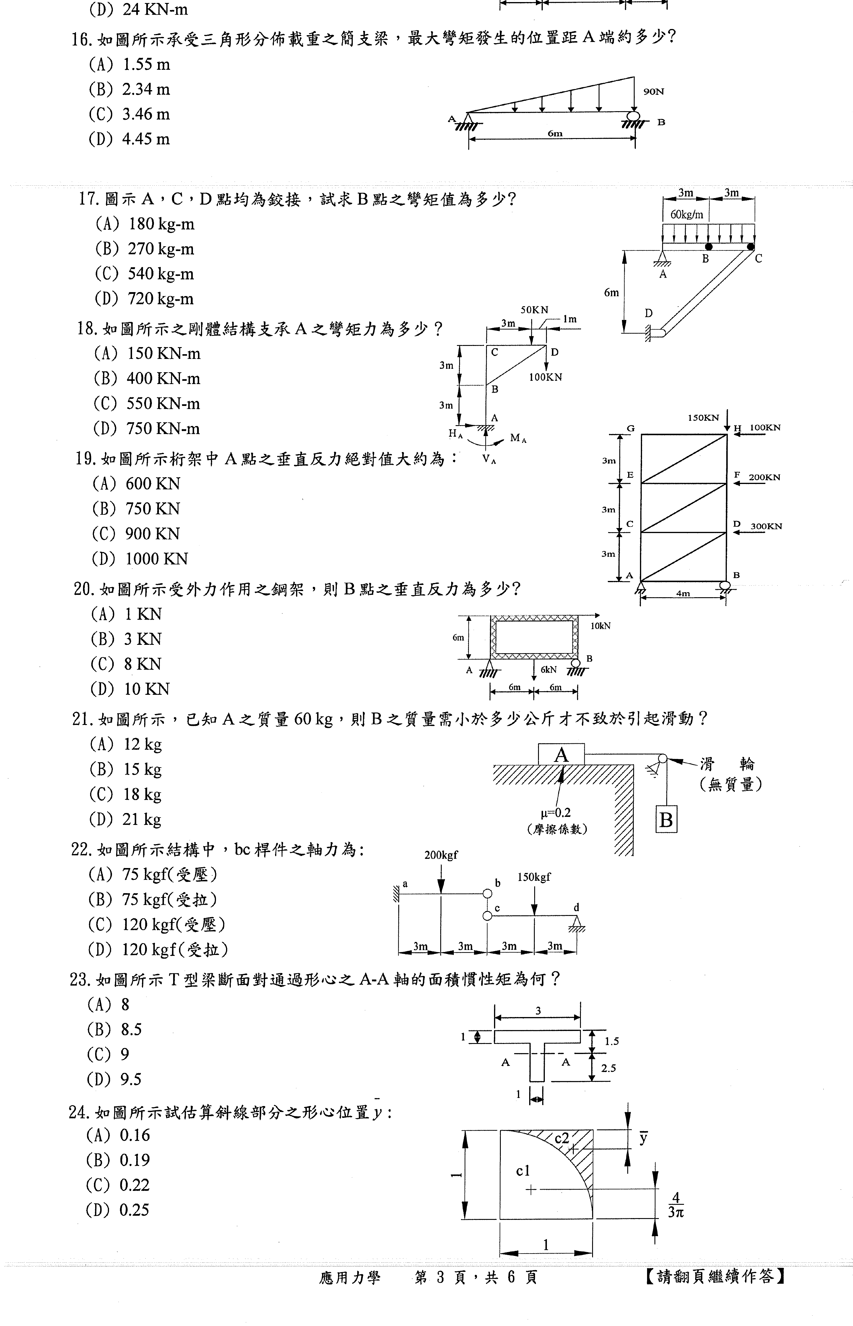 題目附圖
