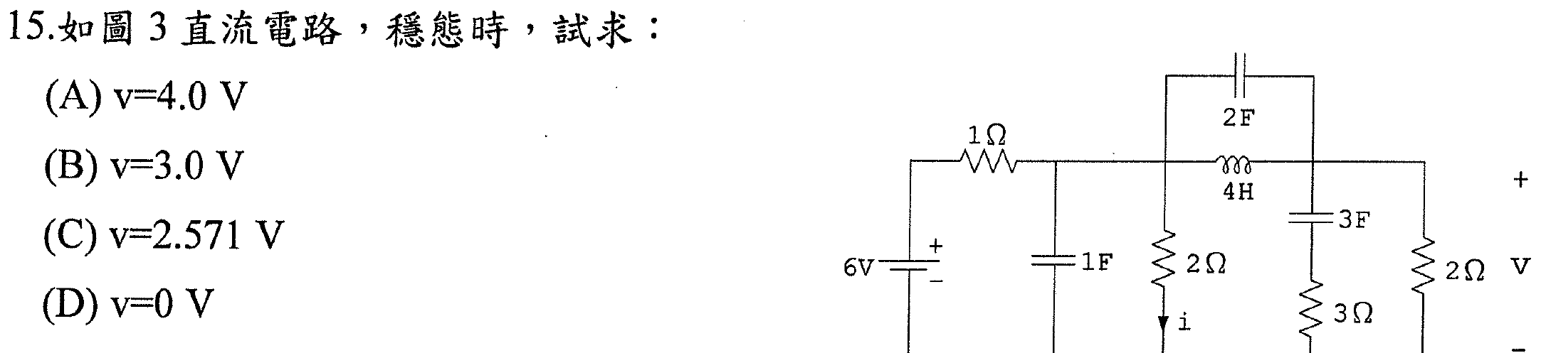 題目附圖