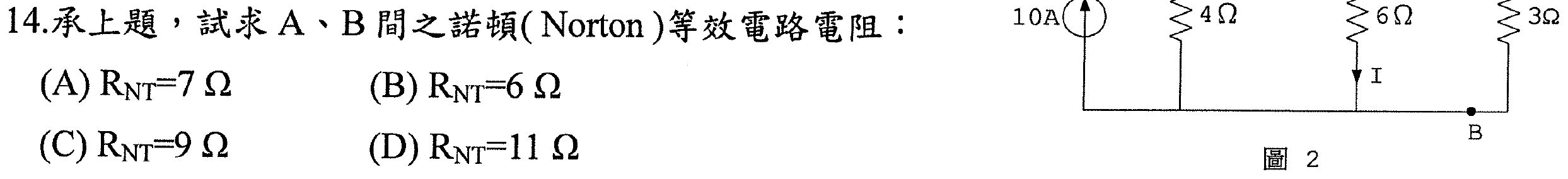 題目附圖