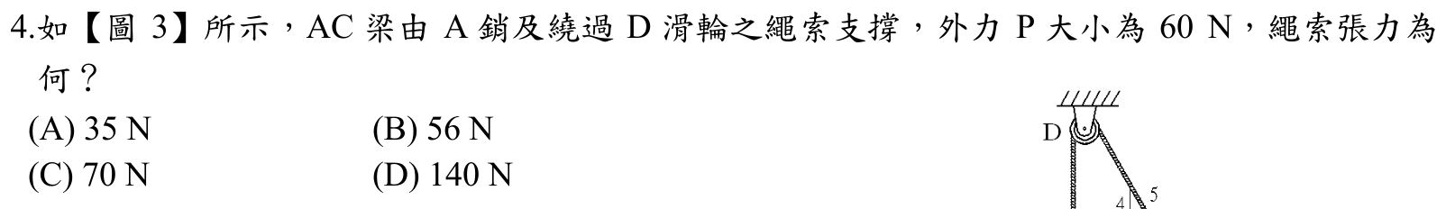 題目附圖