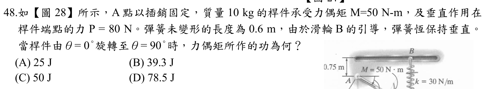 題目附圖