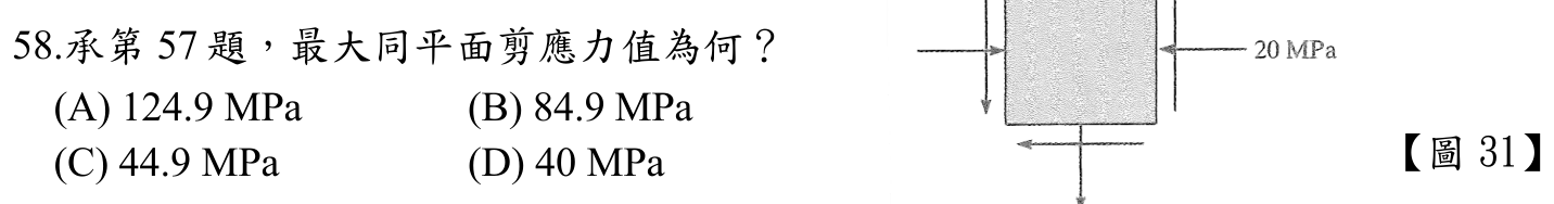 題目附圖