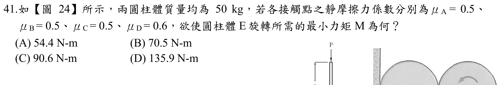 題目附圖