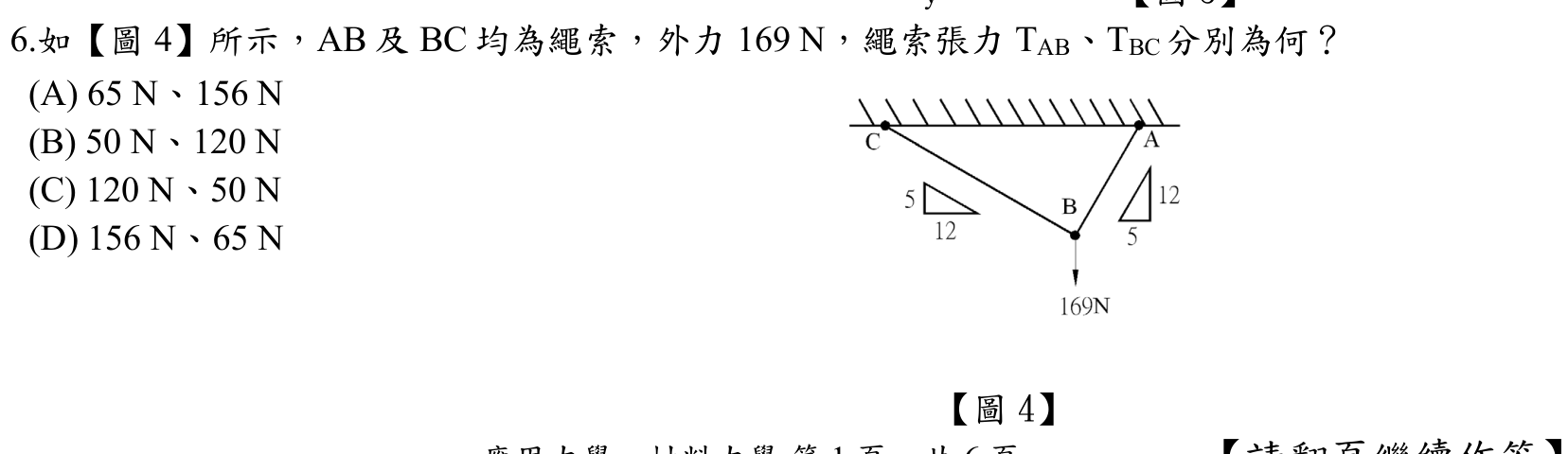 題目附圖