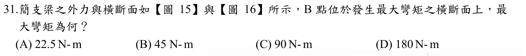 題目附圖