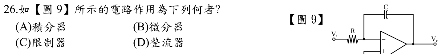 題目附圖