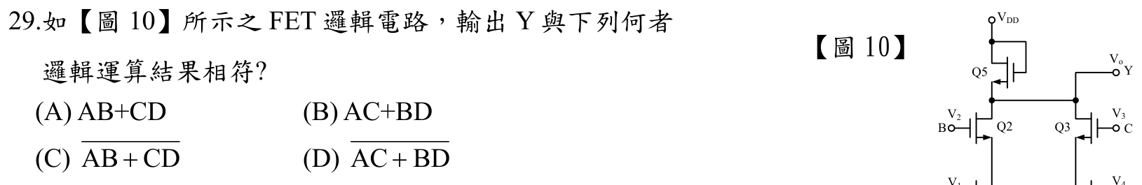 題目附圖