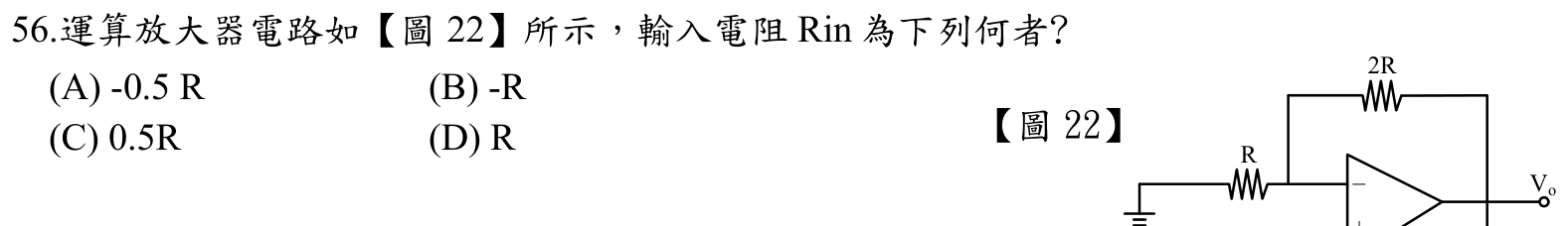 題目附圖