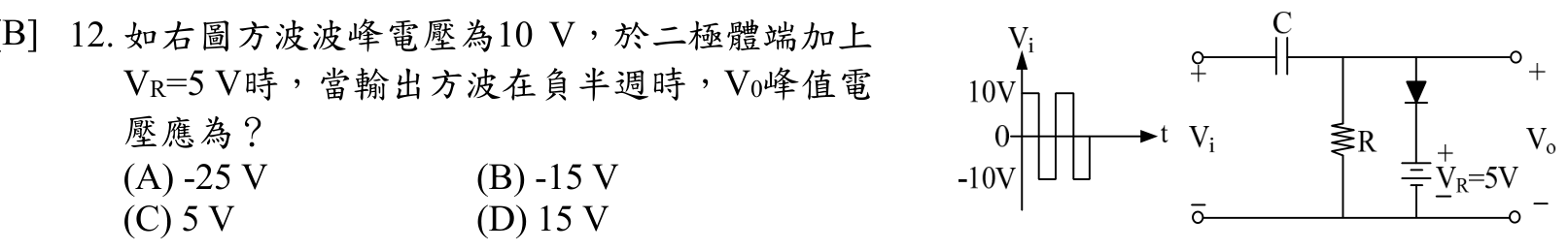題目附圖