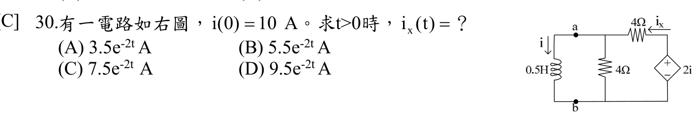 題目附圖