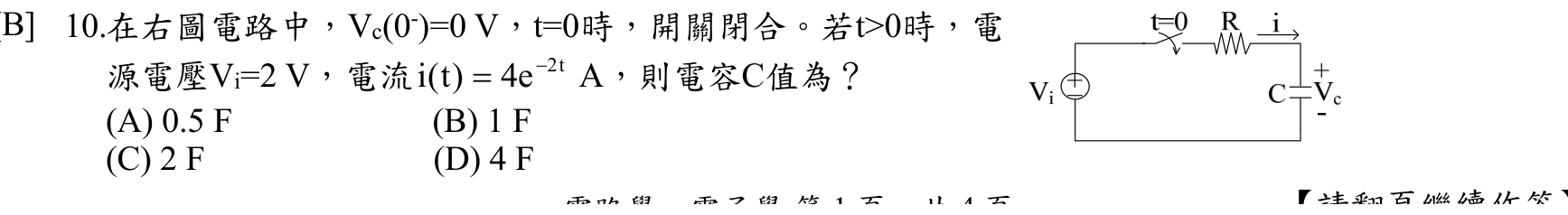 題目附圖